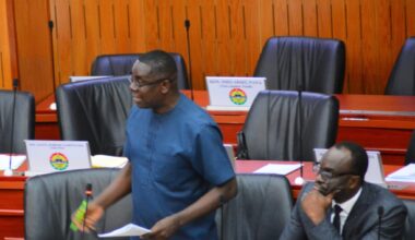 Why rename Bawumia’s G4R policy and claim it is new? – Gideon Boako questions government