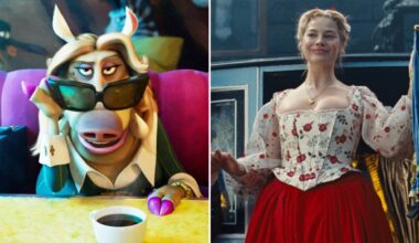 'I Can Only Imagine 2' Eyes $8 Million-$10 Million Debut