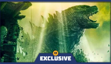 Apple's Next Monsterverse Spinoff Series Details Officially Revealed (& It Already Sounds Incredible) [Exclusive]