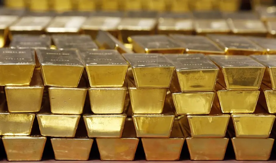 High gold prices offer chance to strengthen Ghana’s economy