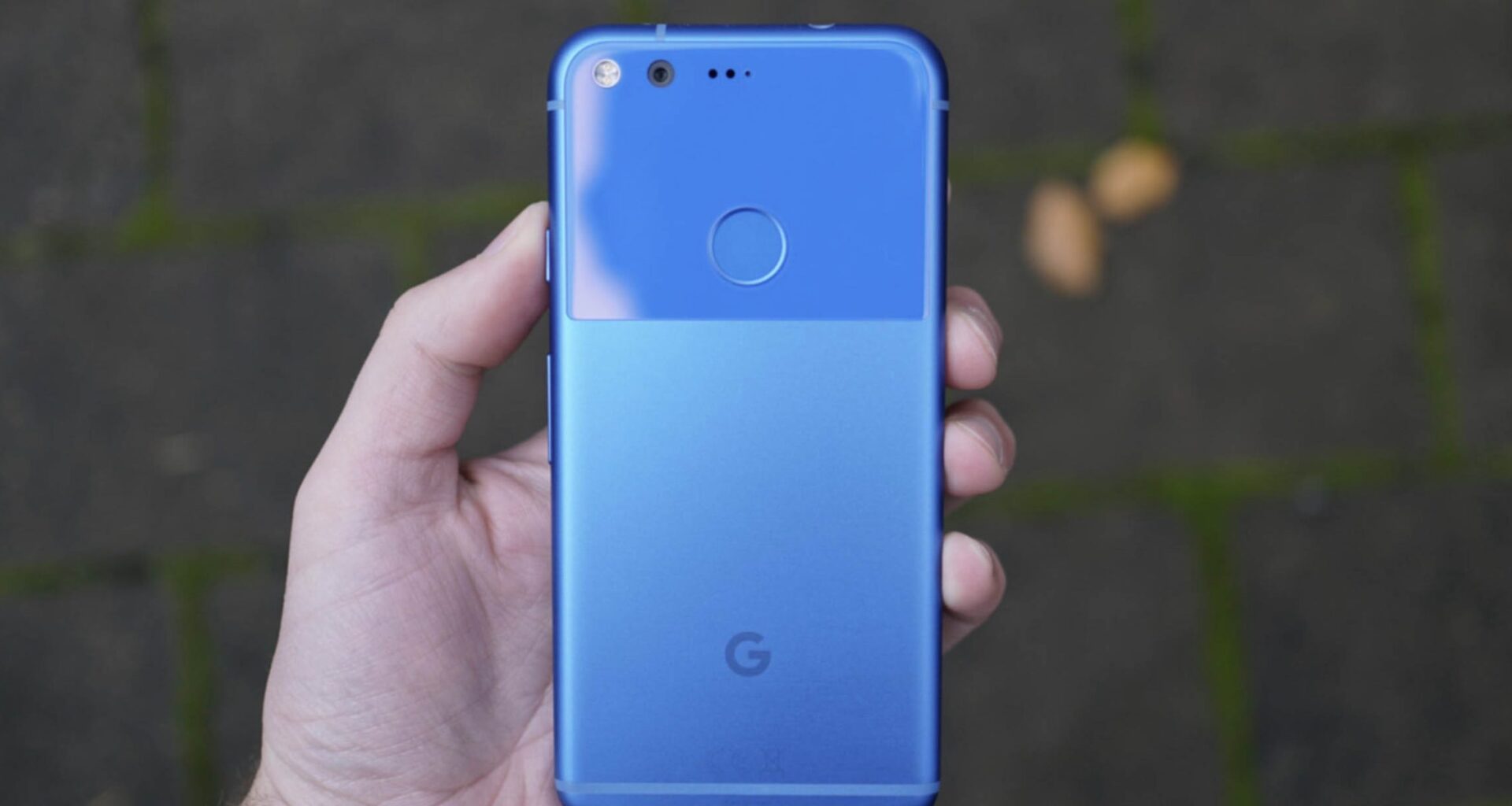 These are the Best Google Pixel Colors of All Time