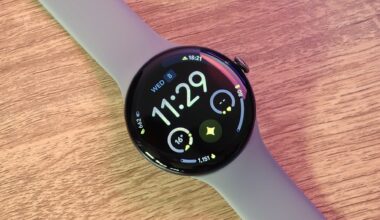 It's easy to recommend the Google Pixel Watch 4 now it's much cheaper