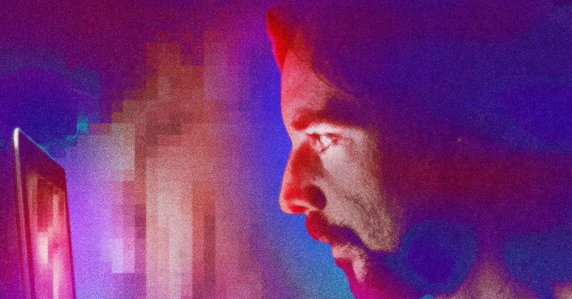 Inside the App Where Queer Gooners Run Free