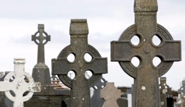 Concerns New Clare Burial Ground Rules Will Open Door To Rogue Traders
