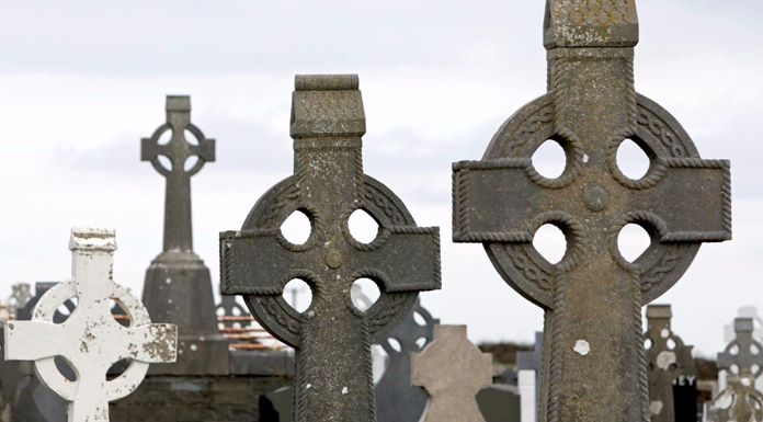 Concerns New Clare Burial Ground Rules Will Open Door To Rogue Traders