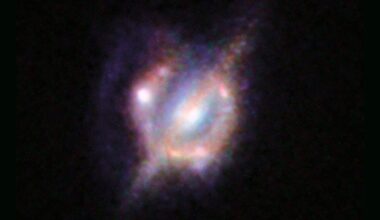 Meet the Gigamaser—the Brightest Microwave Laser Ever Spotted in Deep Space