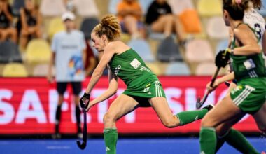 Ireland lose narrowly to Argentina at FIH Pro League – The Irish Times