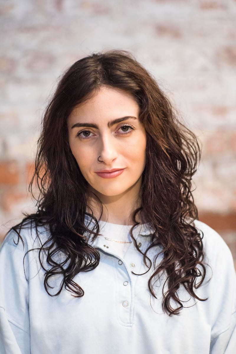 DJ Holly Lester, of Free the Night group, is taking the legal action