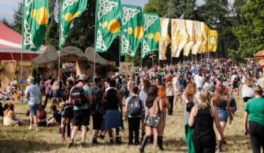 Pulp and Underworld among 60 new acts in line-up – The Irish Times