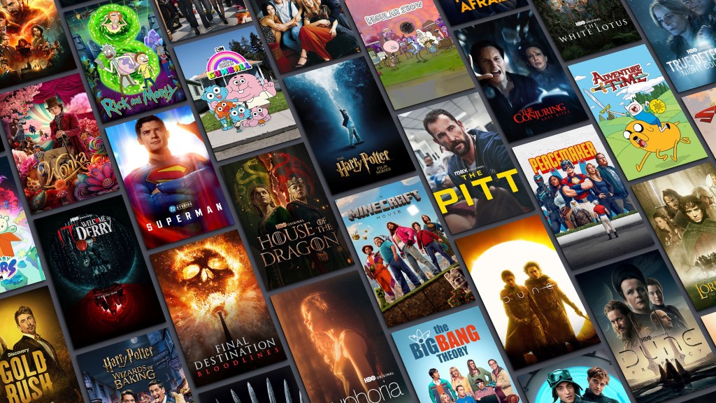 HBO Max Continues Rollout With 12 Asia Pacific Launches