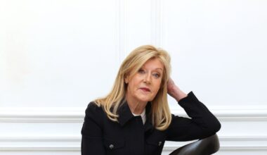 ‘I loved being on the shop floor. I thought my parents had bought Harrods’ – The Irish Times