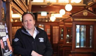 ‘We wanted to be masters of our own destiny’ – The Irish Times