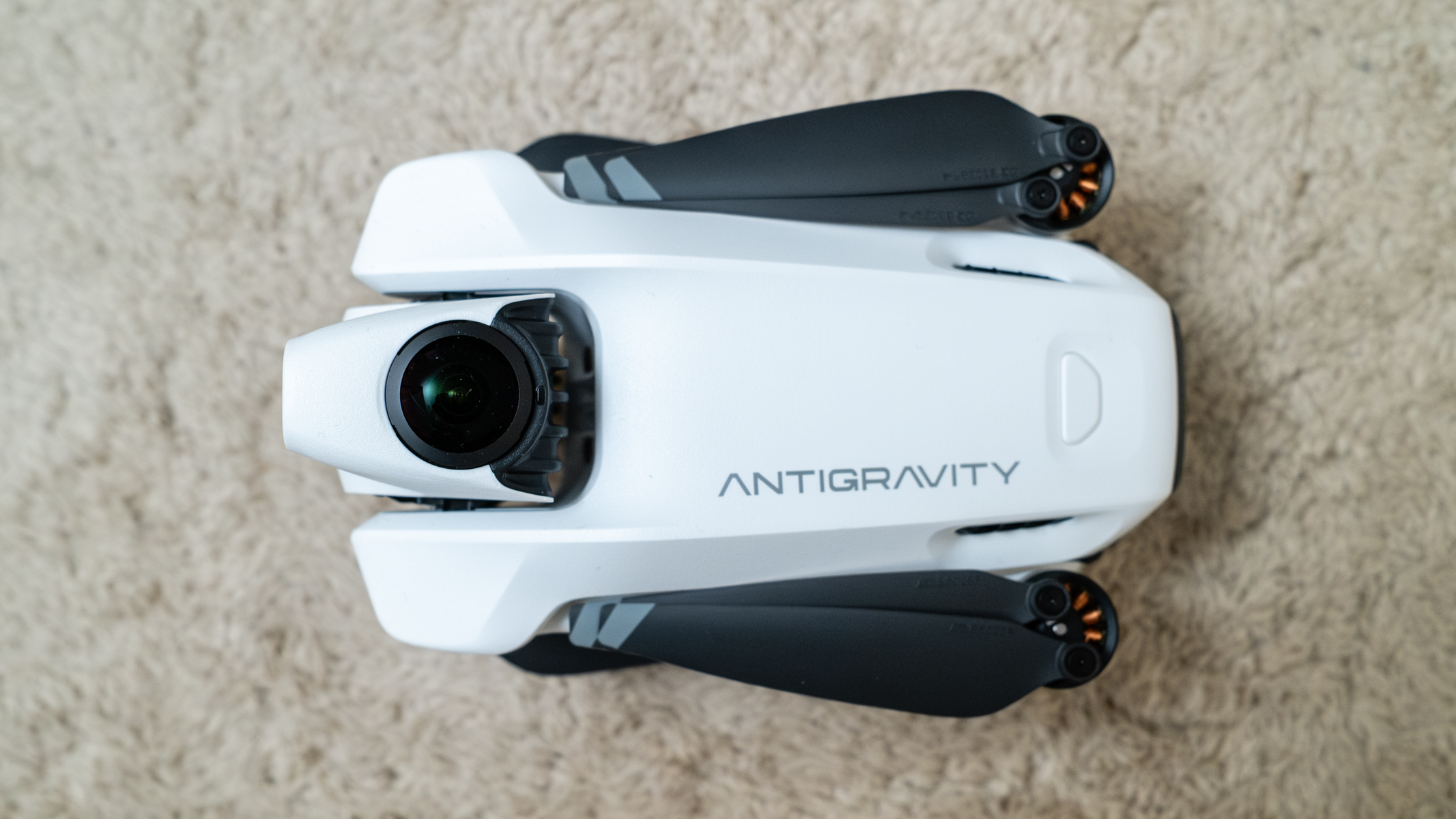 Antigravity A1 folded