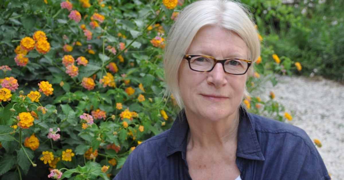 The Sixty Second Poem – The Irish Times