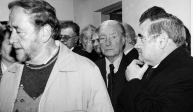 Donegal photographer hangs up his camera after four decades – The Irish Times