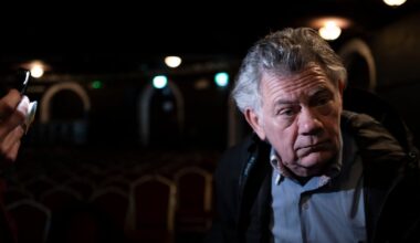 Gerry ‘The Monk’ Hutch says he plans to contest Dublin byelection – The Irish Times