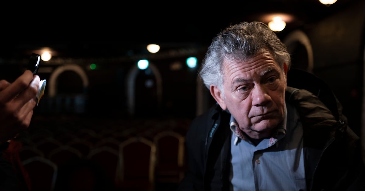 Gerry ‘The Monk’ Hutch says he plans to contest Dublin byelection – The Irish Times