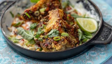 Mark Moriarty’s step-by-step guide to flavour-filled, exciting vegan cooking – The Irish Times