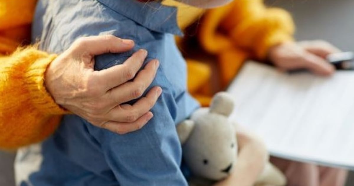 What can be done to improve shambolic mental health service for younger people in Kerry? – The Irish Times