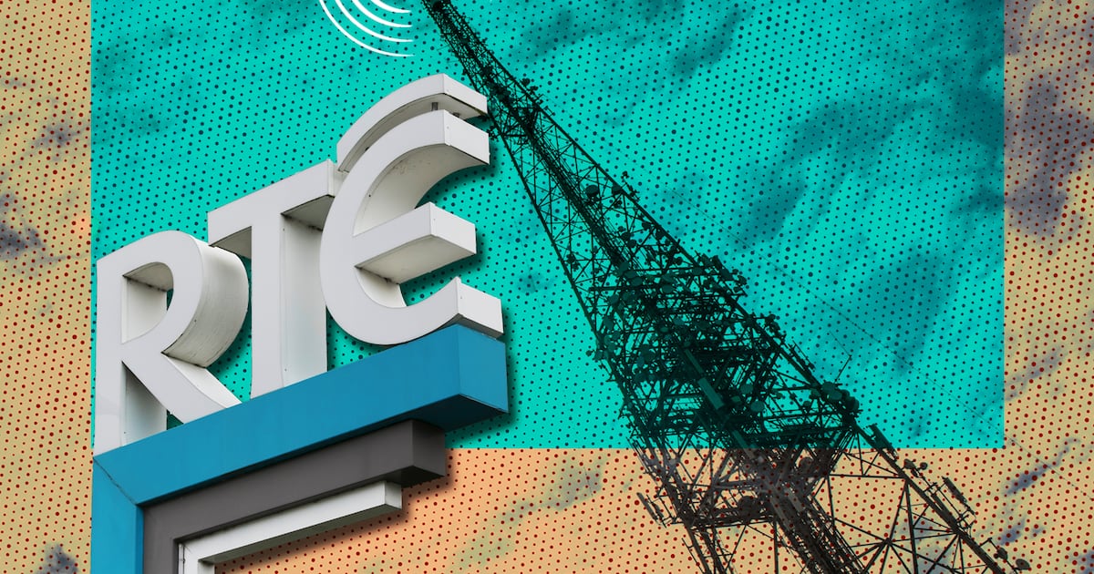 ‘It feels like an increasingly neutered organisation’ – The Irish Times