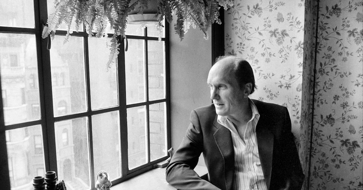 Robert Duvall blended grit and humility in a rough‑hewn archetype that is now Hollywood history – The Irish Times