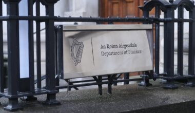 Where would Ireland be without big tech and pharma? – The Irish Times