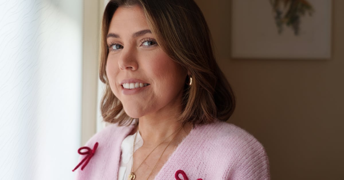 ‘I was diagnosed on Valentine’s Day, lying by myself in a hospital bed’ – The Irish Times