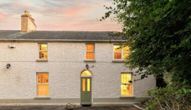 What will €575,000 buy in Terenure and Co Kildare? – The Irish Times