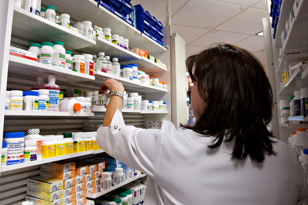 Federal ‘axe the fax’ e-prescription service built with Telus Health to shutter after $250-million spent