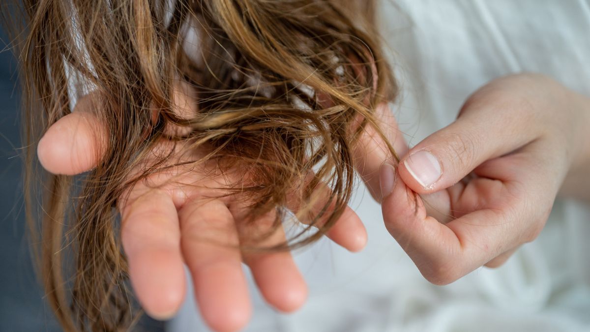 A Signal of Parkinson's May Be Hiding in Your Hair, Study Finds : ScienceAlert
