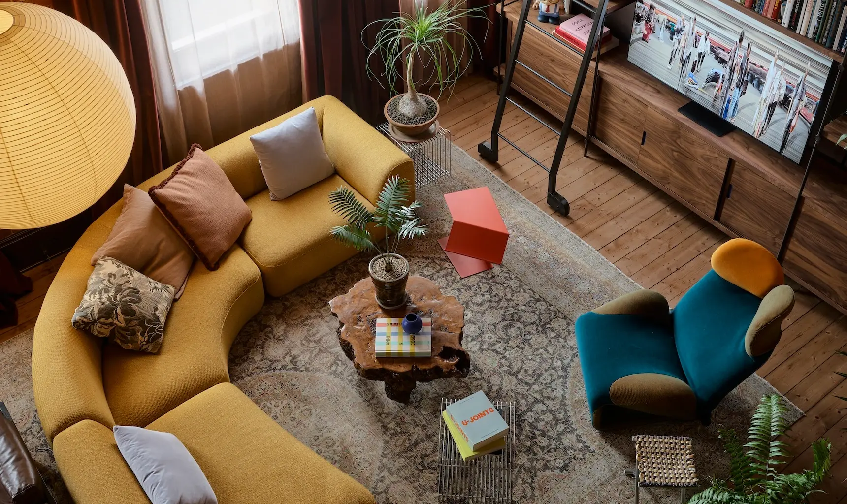 The Interior Design Trends for 2026, According to Top Designers