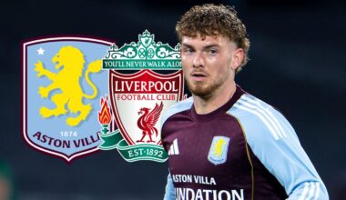 Liverpool should tell Villa to do one, avoid £35m U-turn after desperate Emery plea as 'key' to new Elliott deal