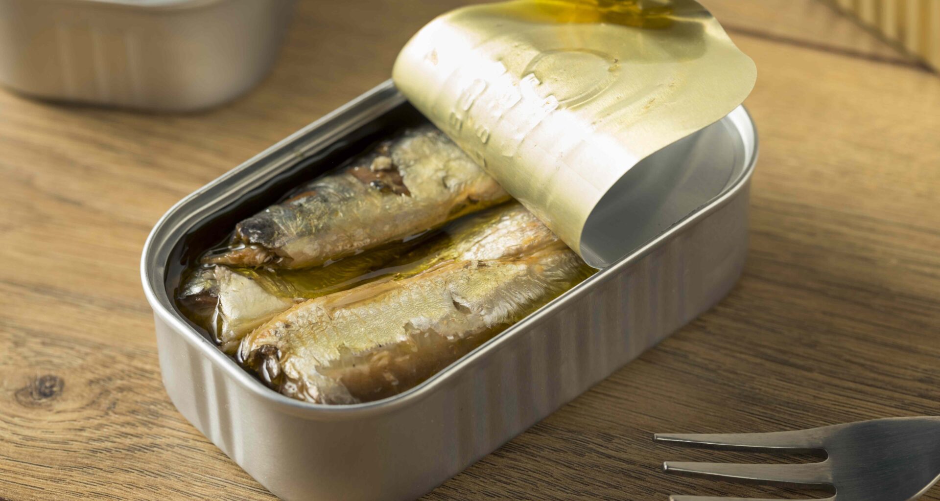 Try Sardines for Blood Sugar, Isometric Exercises for Blood Pressure—And 3 More Health Hacks for This Week