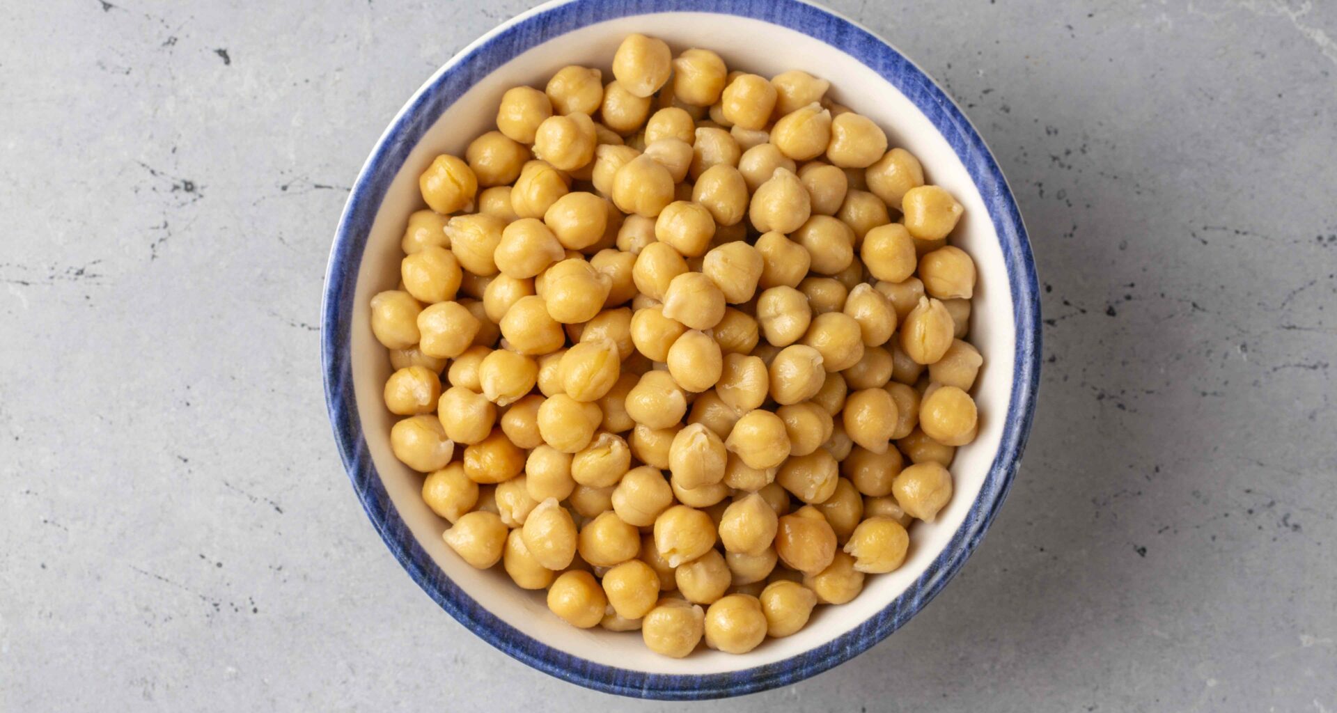 6 Foods With More Fiber Than Chickpeas