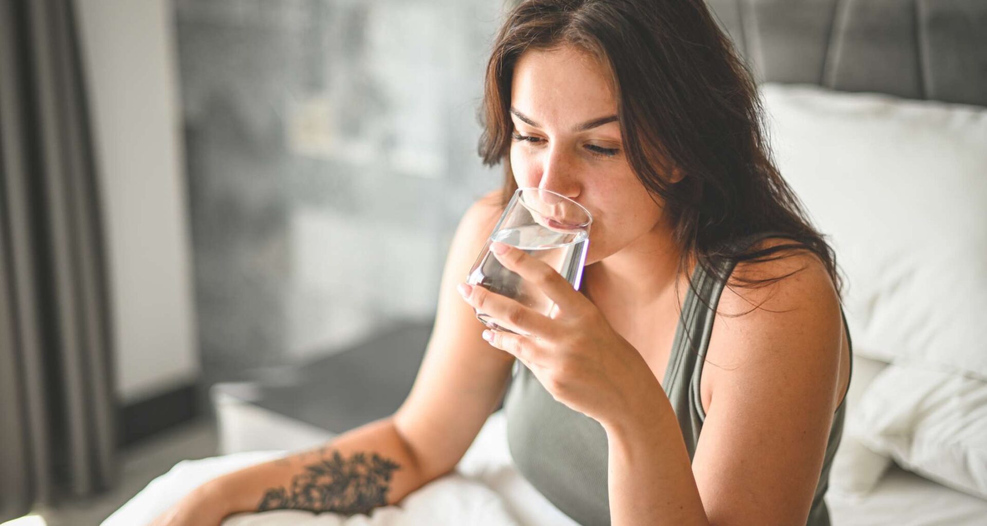 What Happens to Your Body When You Drink Water First Thing in the Morning