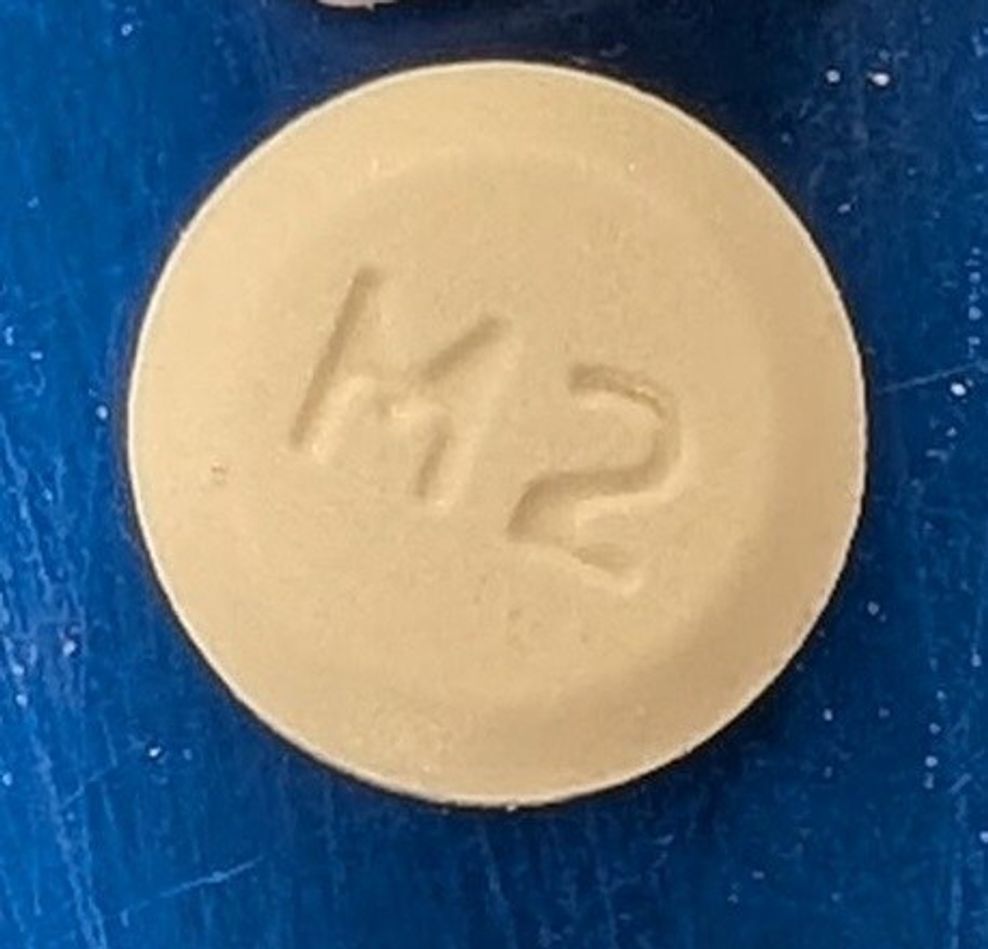 blood pressure recall