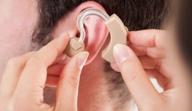 Specific neurobiological link identified between hearing loss and cognitive decline