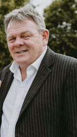 Death Notice of Noel Heffernan (Kilbrin, Cork)