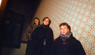 Stuck Share New Song "Deadlift": Listen