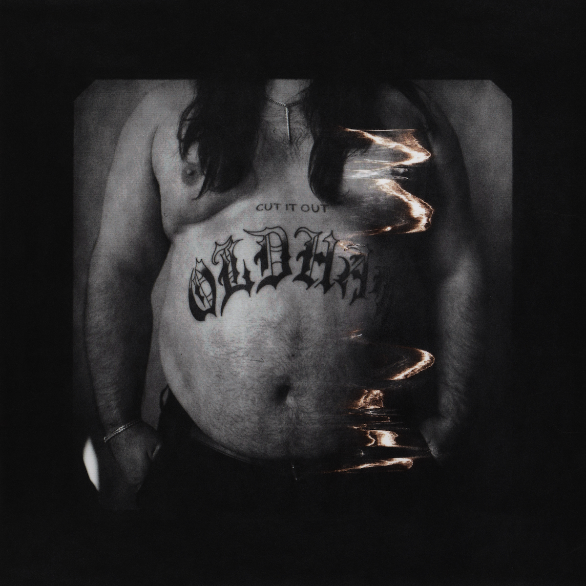 “Hive Mind” featuring Denzel Curry single artwork