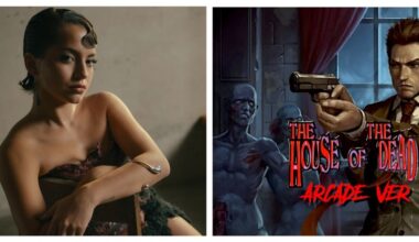 Isabela Merced To Star In 'House Of The Dead' Movie Adaptation