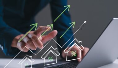 Housing values continued to rise in January