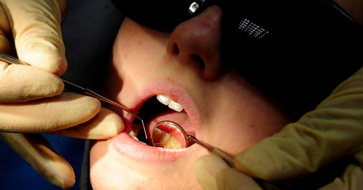 Dental Council lacks ‘sufficient powers’ to act against unregistered dentists – The Irish Times