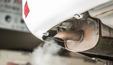 Experts call for tighter air pollution rules as tougher standards loom – The Irish Times