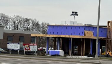 Izzy’s opening kosher-style deli on Ohio 63 in Monroe