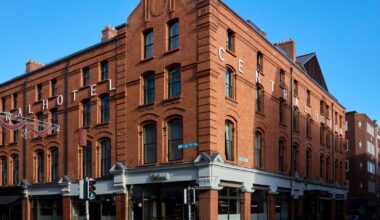 New Hoxton Hotel seeks injunction over music noise from adjoining club – The Irish Times