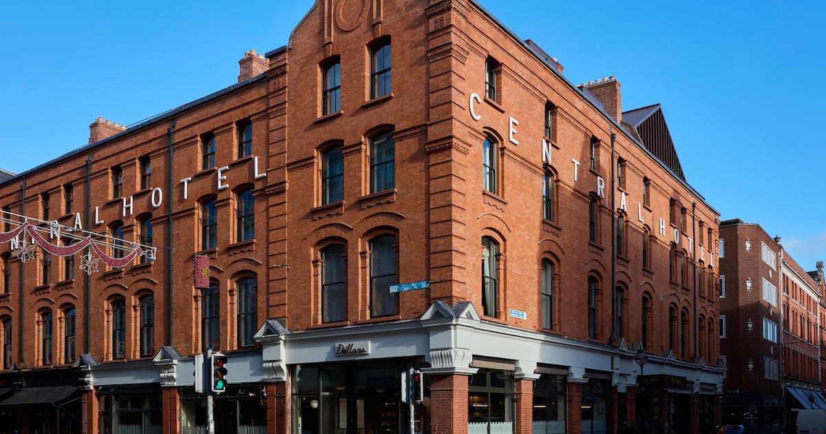 New Hoxton Hotel seeks injunction over music noise from adjoining club – The Irish Times