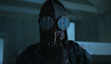 Campers arrive for In A VIolent Nature 2 teaser trailer