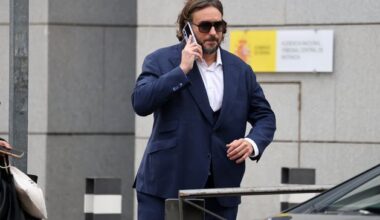 Spanish police file sets out alleged links between aristocrat’s Dublin fintech and drug cartel’s money laundering operation