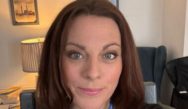 This Working Life with Sarah McNulty: ‘Occupational therapists do phenomenal work and I get to be their champion’